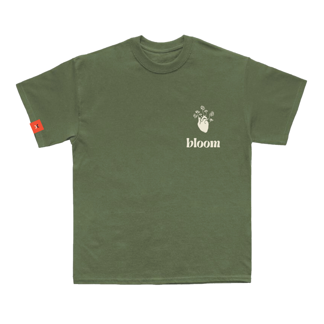 Playera Unisex BLOOM