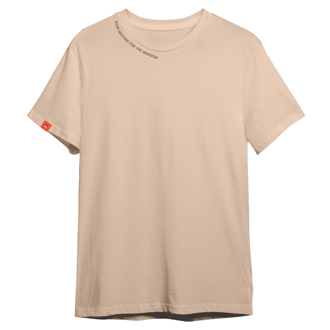 Playera Unisex SELF LOVE