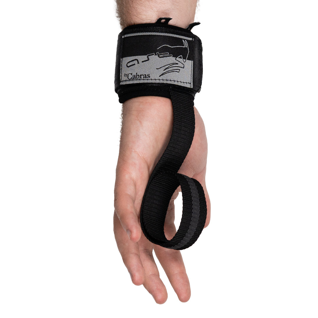 PowerWrap Strap Negro