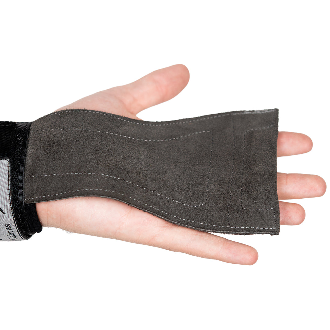 UltimateGrip Strap Gris