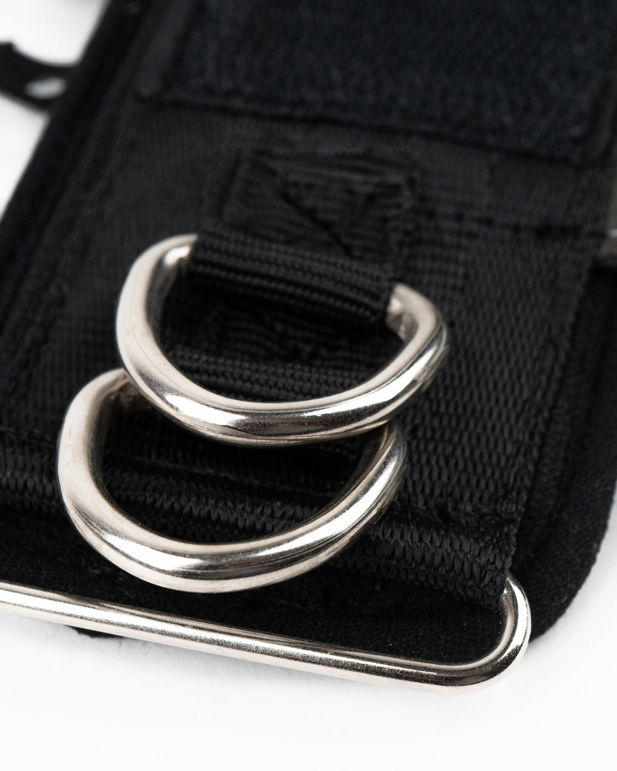 UltimateGrip Strap Gris WS Correas de Levantamiento con Anillo