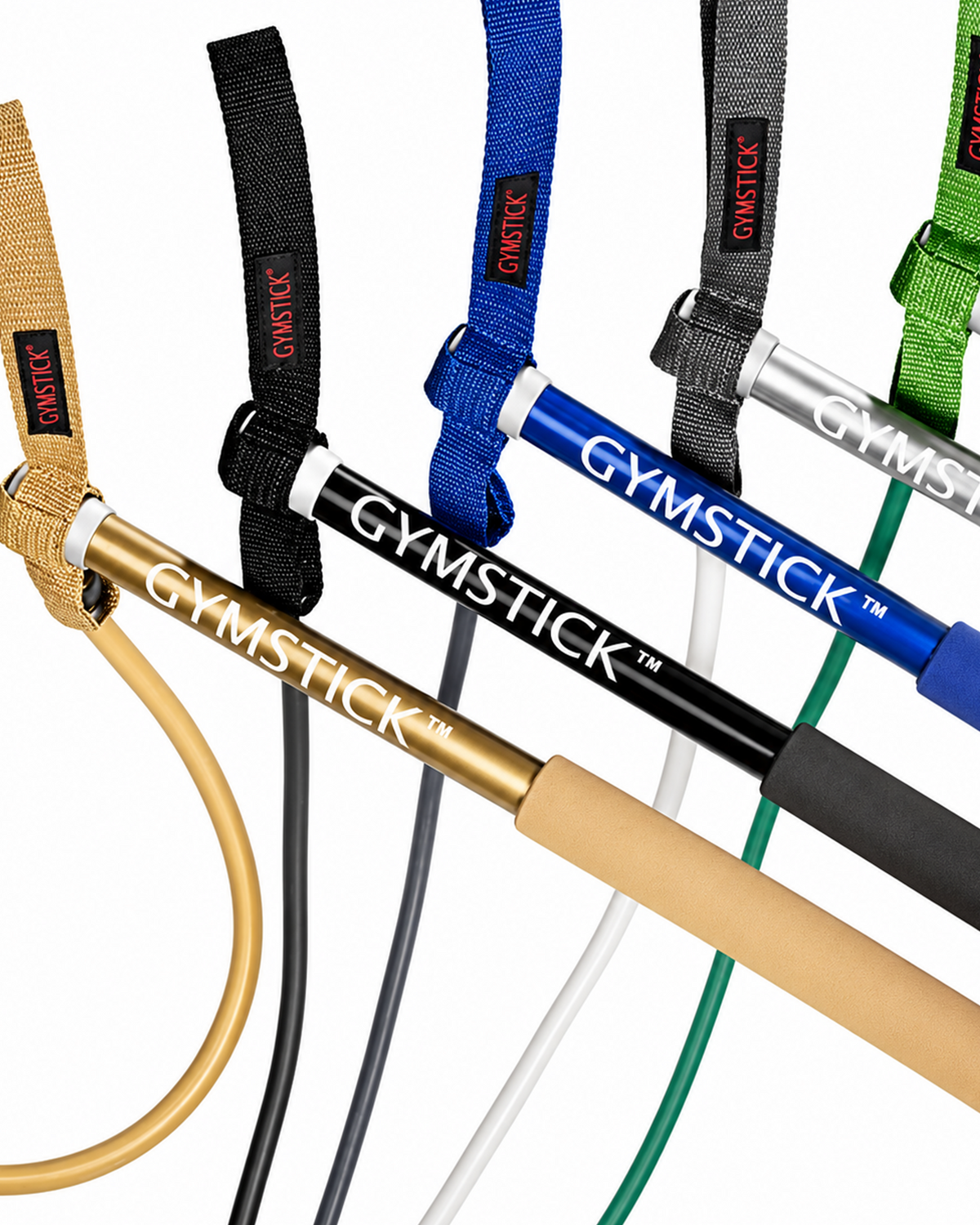 Gymstick Original 2.0