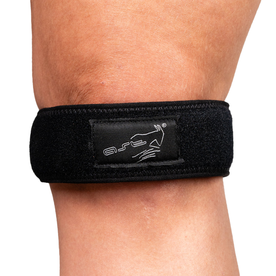 Soporte Rótula Negra