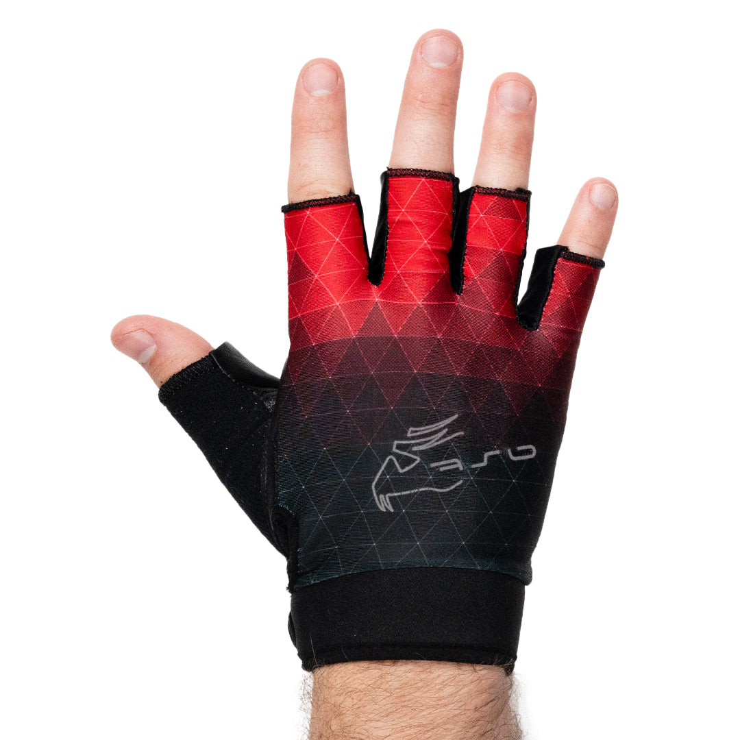 MasterGrip Rojo