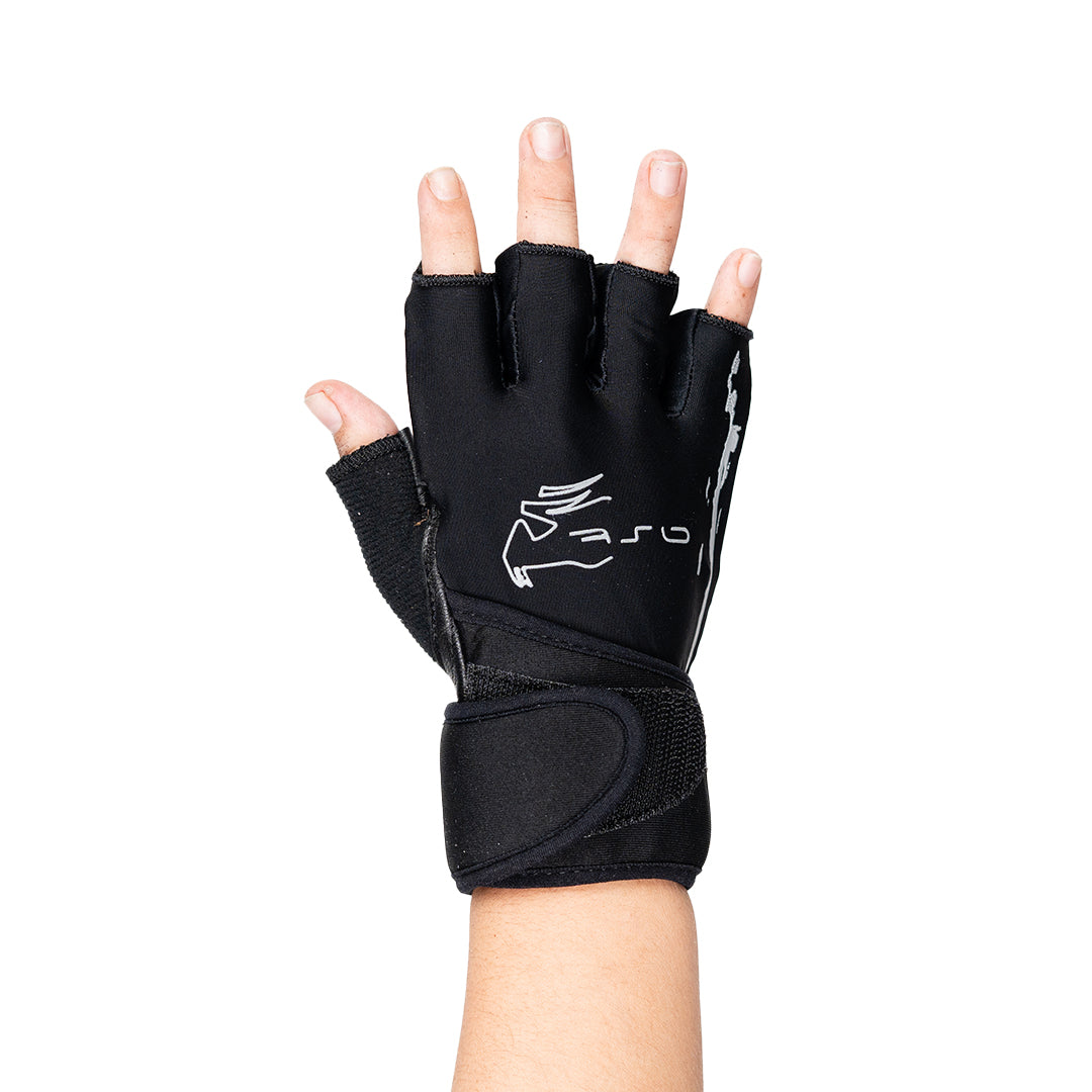 Softshield Negro
