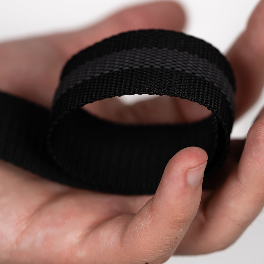 PowerWrap Strap Negro