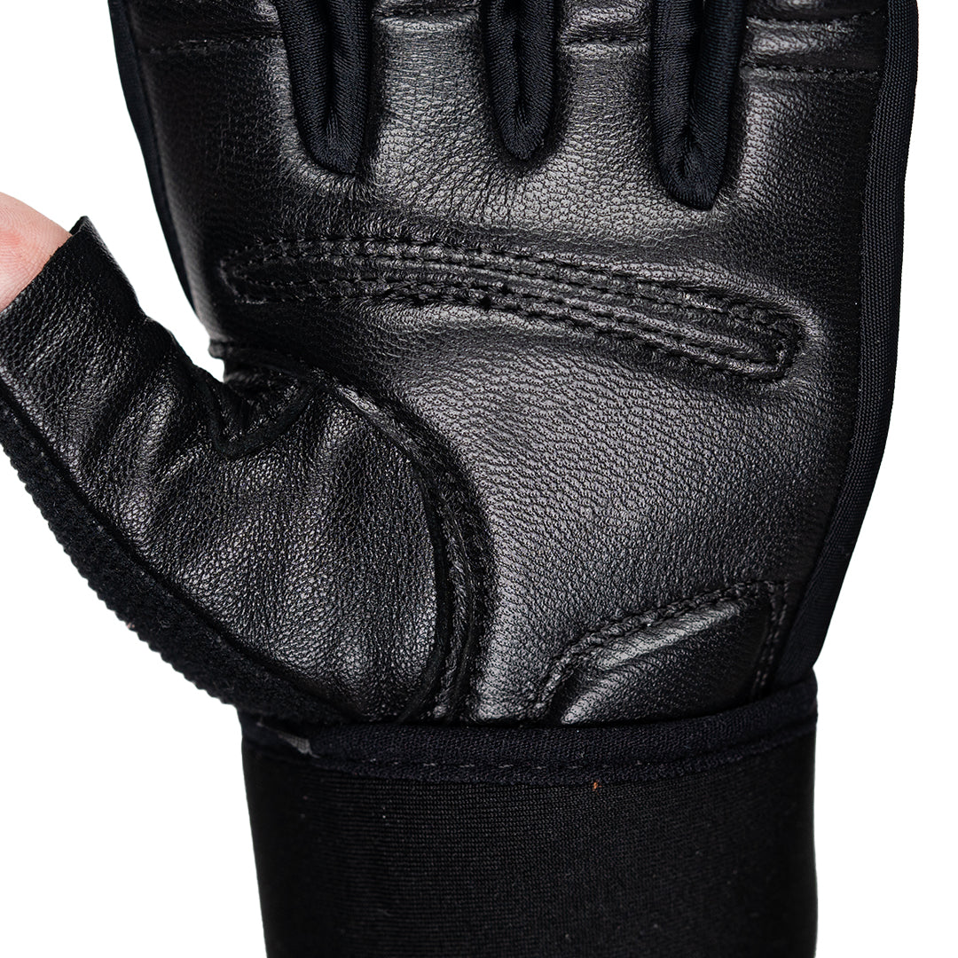 Softshield Negro
