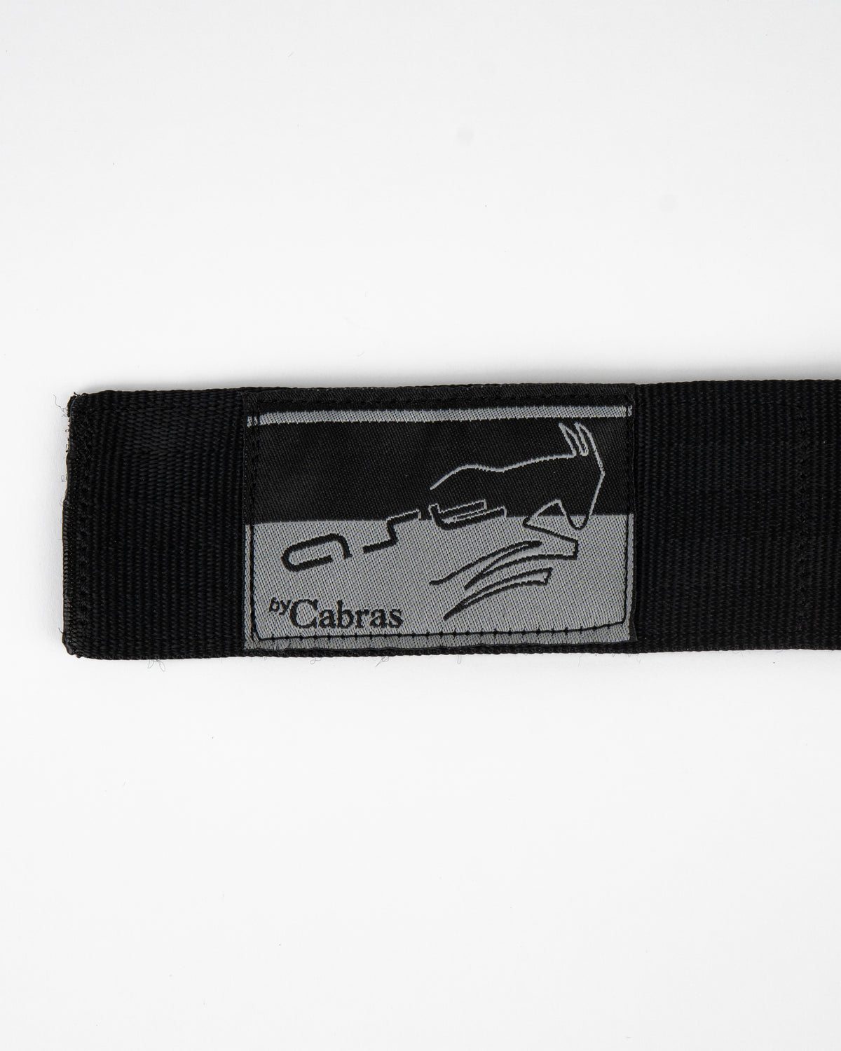 UltimateGrip Strap Gris WS Correas de Levantamiento con Anillo